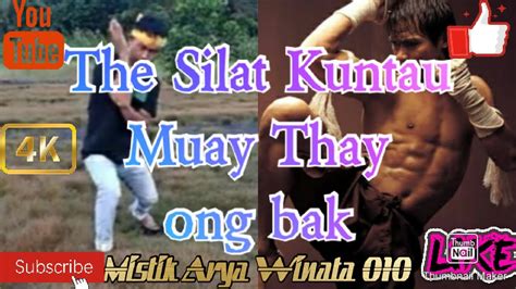 bang silat|Ong Bak .